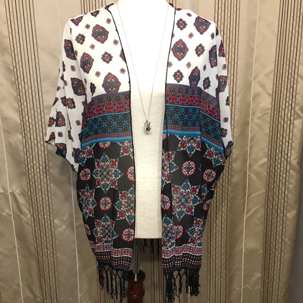 Rue 21 top